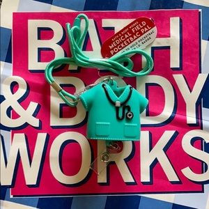 Bath and Body Works Medical Field Pocketbac Pal